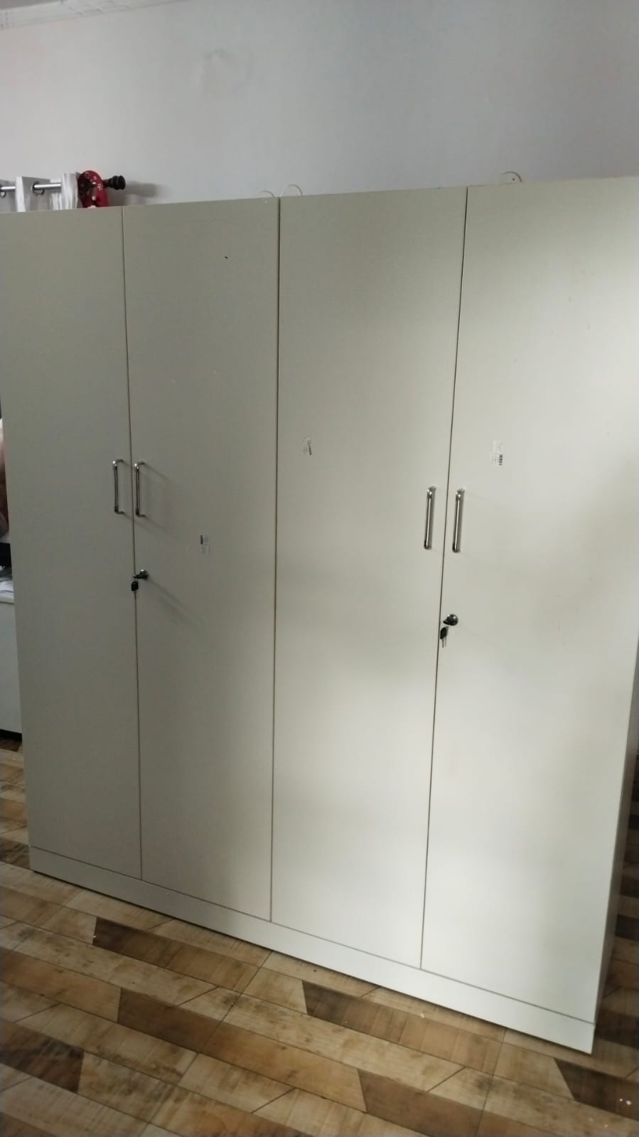 4-Door Almira Assembly Near me by Glorious Service 🛠️✨